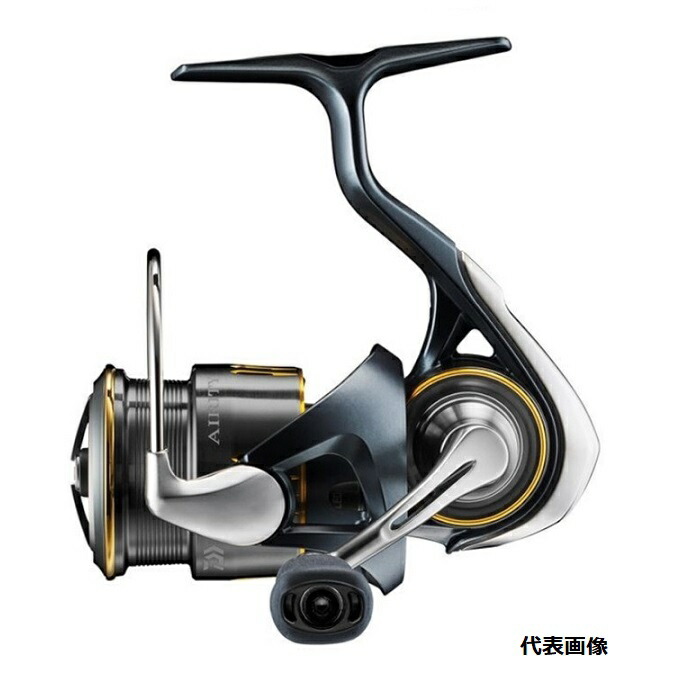エアリティstsf 2000ssp AIRITY ST SF｜DAIWA