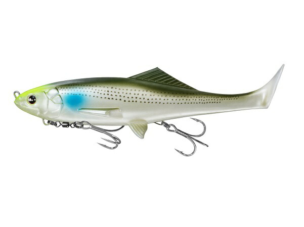 EGF EXPLORER 164 スワローテイル パウダー テイルウォーク(tailwalk) エギスト TZ 86ML ☆セール特別割引品