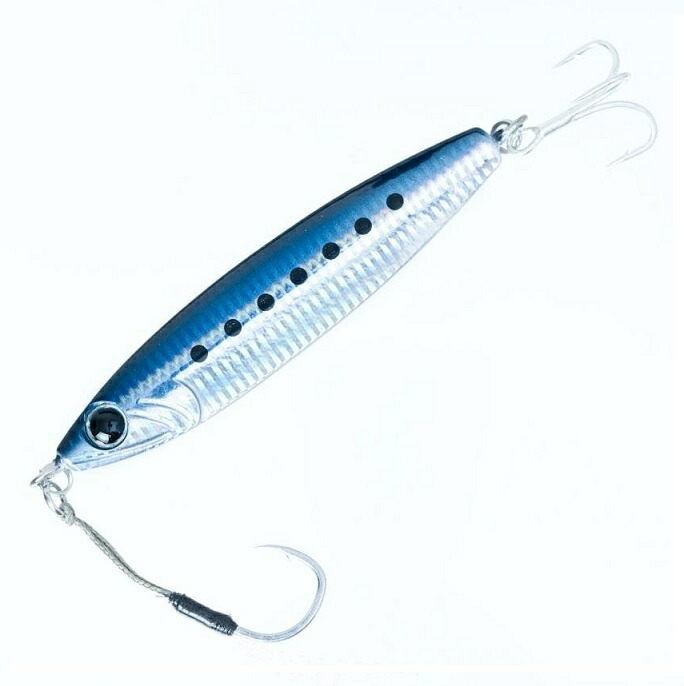 楽天市場】ジーク(Zeake) Zサーディン 【釣り フィッシング 青物