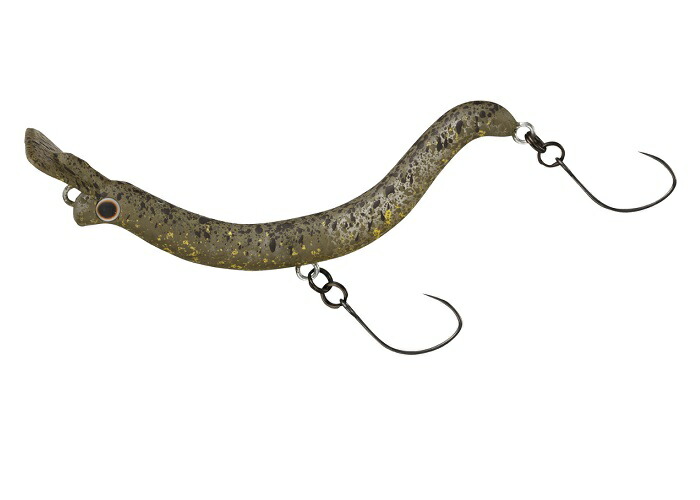 楽天市場】ダイワ(Daiwa) プレッソ ニョロクレイジー 57SS 【釣り