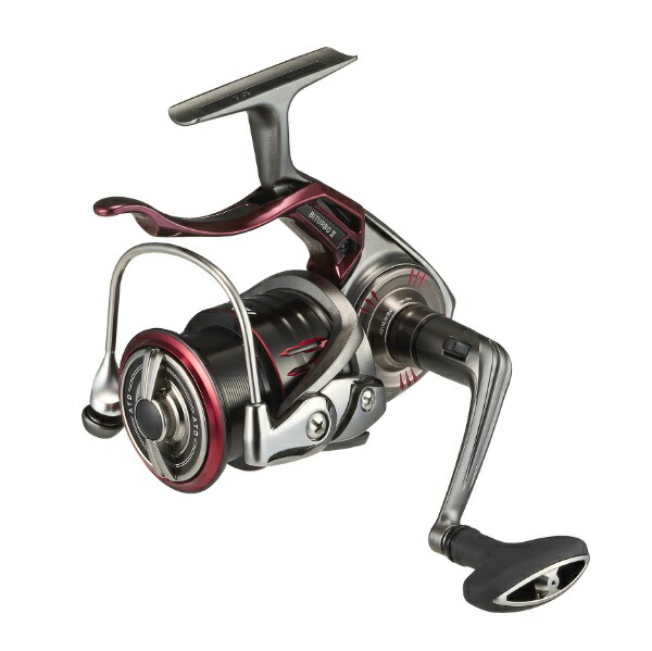 DAIWA　24インパルト3000XH-LBD ダイワ インパルト 3000XH-LBD (リール) 価格比較 - 価格.com
