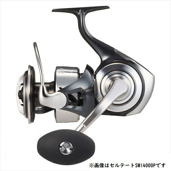 【ダイワ】26セルテート SW 14000-XH