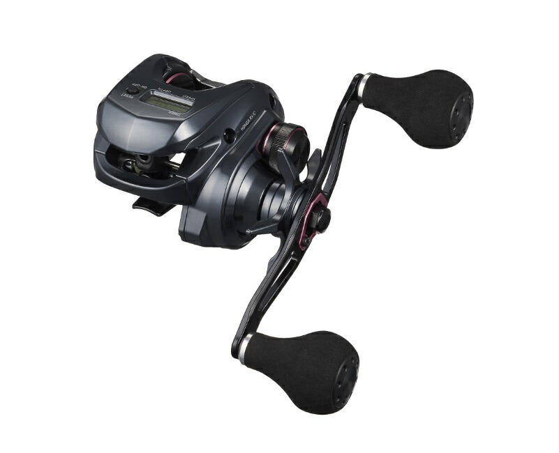 楽天市場】【ダイワ】25 紅牙 RX IC 150PL（右）【4550133557354