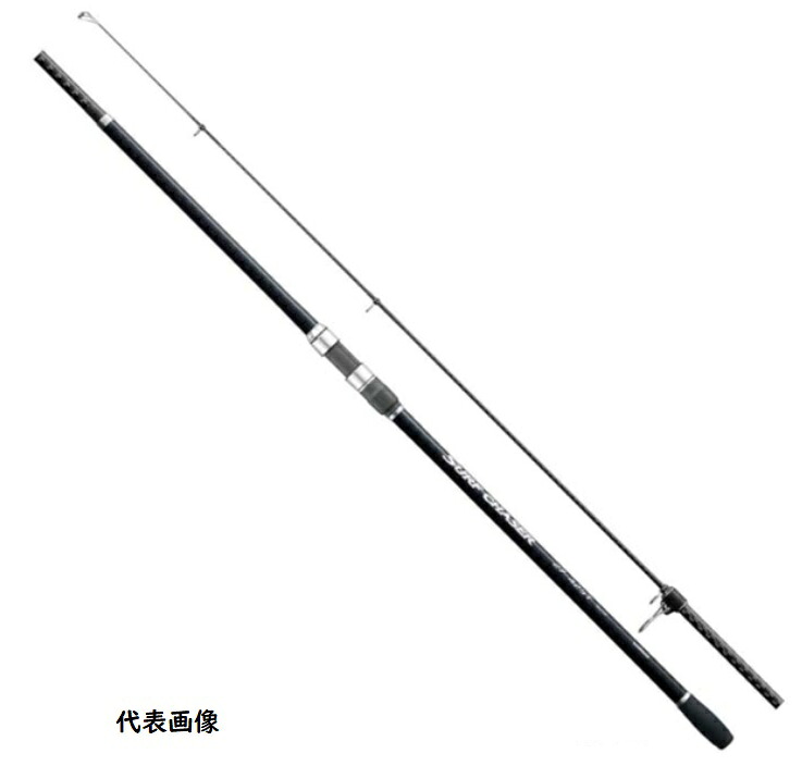 【シマノ】25 サーフチェイサー(振出)　27-425T