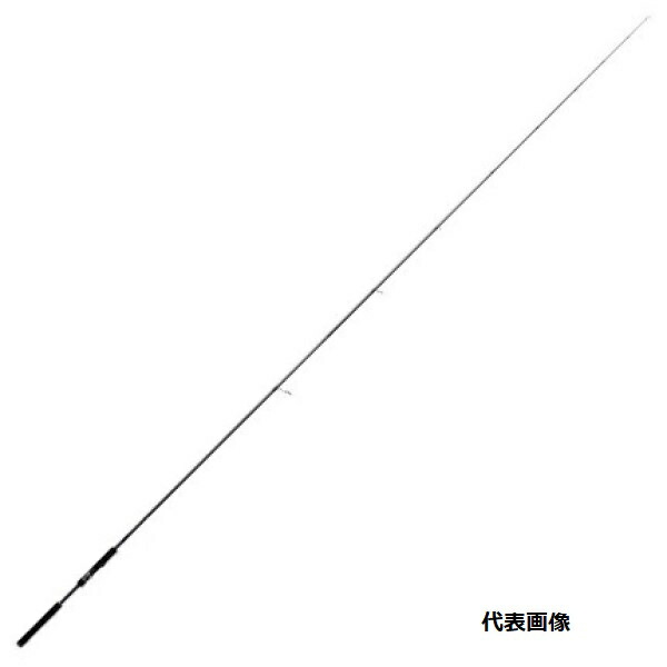 【送料別途商品】【ゼスタ】ランウェイ SRF 10.3M マルチナビゲーター｜つり具トビヌケ