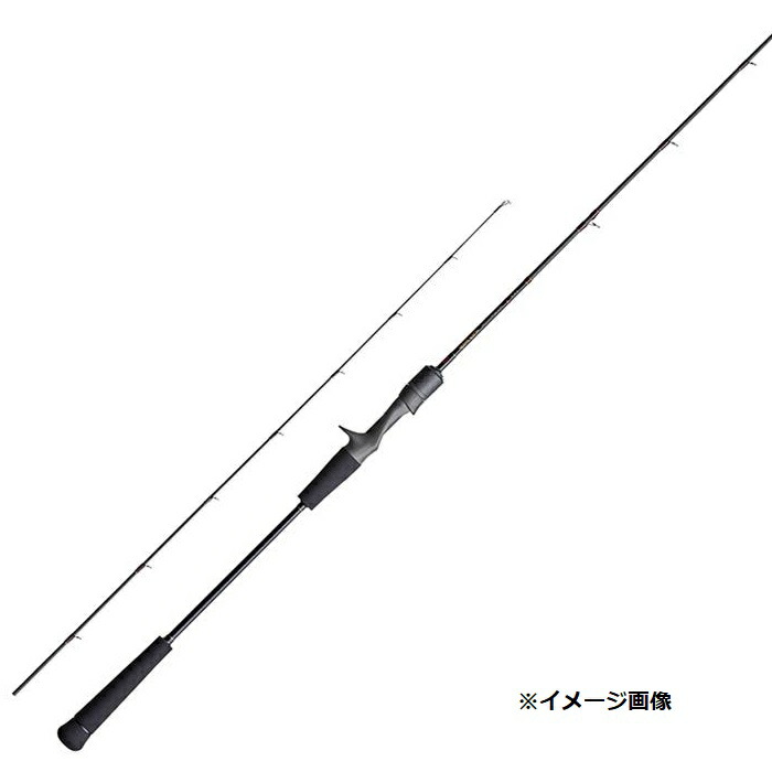【送料別途商品】【天龍(テンリュウ )】レッドフリップ RF642B-UL/VDN|つり具トビヌケ