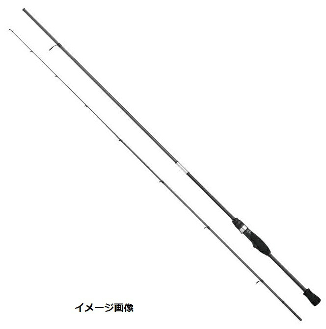 【アピア】グランデージ レガシー ハイパースティンガー S56L-HS