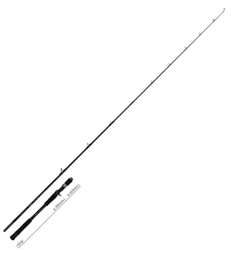 楽天市場】ヤマガブランクス Ballistick(バリスティック) Bait
