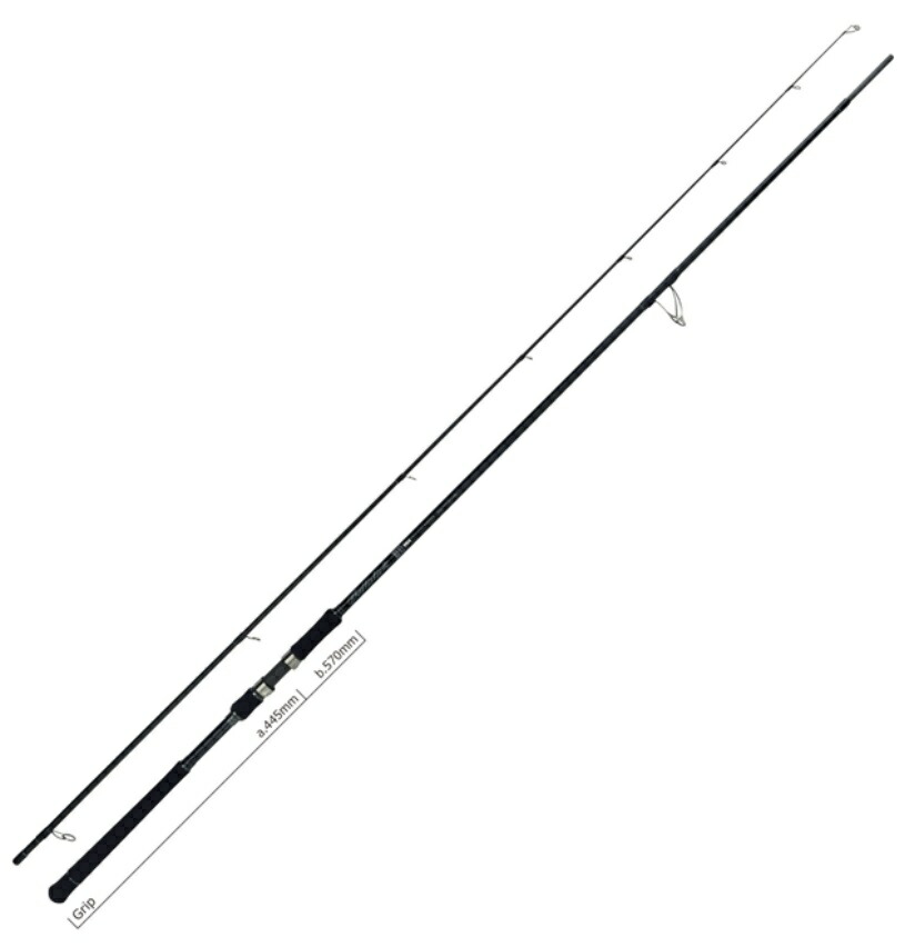 YAMAGA Blanks 25 バリスティック 1010MH ルアーロッド ヤマガブランクス(YAMAGA Branks) バリスティック (Ballistick