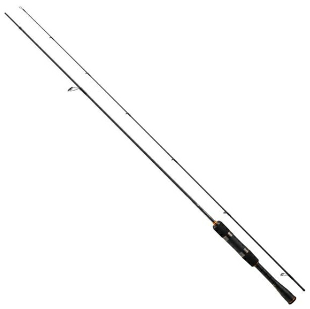 DAIWAプレッソ62UL DAIWAプレッソ62UL PRESSO ULTRALIGHT RODS – Daiwa US
