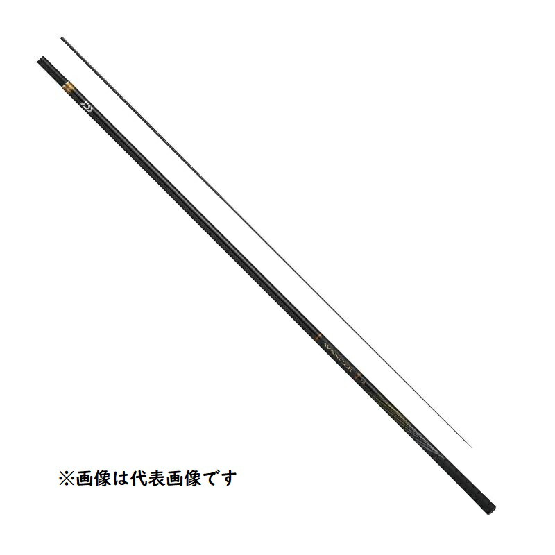 楽天市場】【送料別途商品】【ダイワ】アバンサー T 85 【鮎竿
