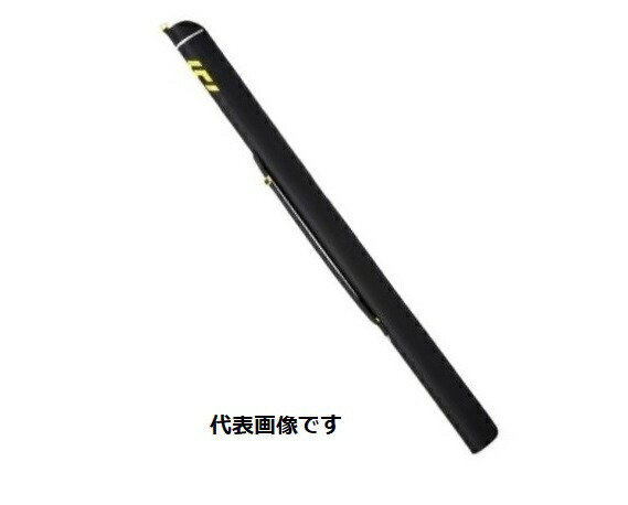 楽天市場】【別途送料】ダイワ F ロッドケース(C) 155P ブラック DAIWA