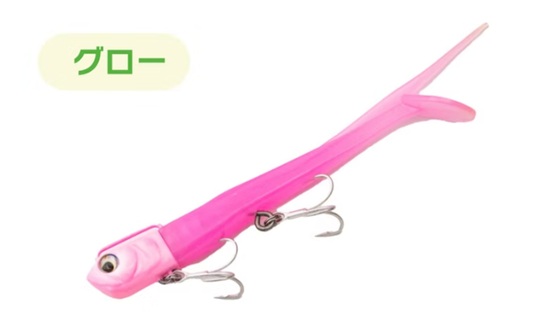 楽天市場】【アダスタ】SARYU 15g #811ピンクジョーカー