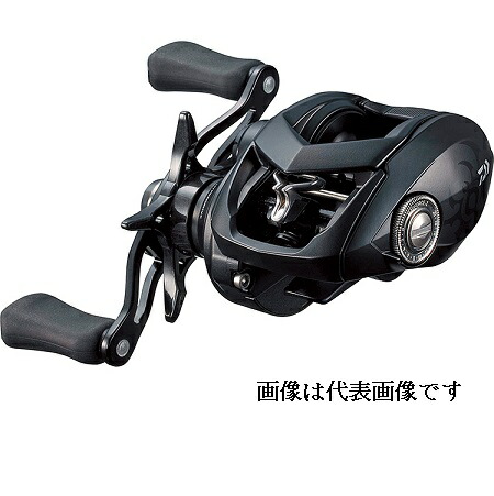 ダイワTATULA  TW103XH ダイワ(Daiwa) TATULA(タトゥーラ) 103XH-TW 00613484