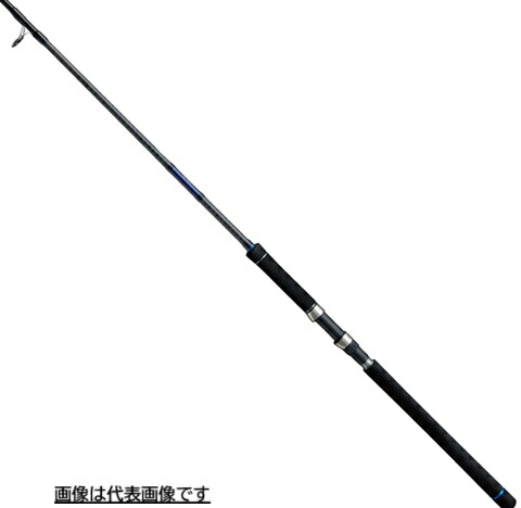 【送料別途商品】【アルファタックル】クレイジーショアジグゲーム 902MH