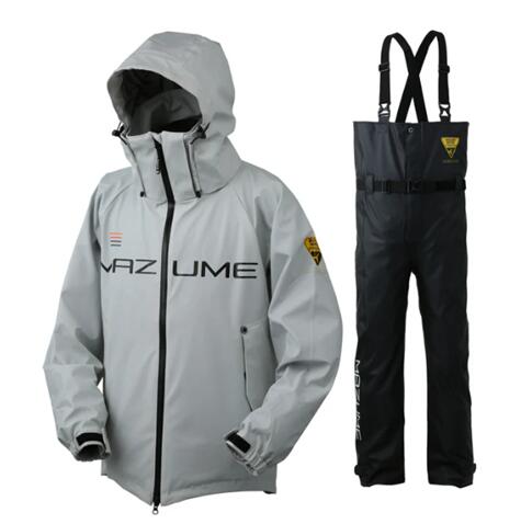 【mazume】 MZRS-884 mazume ROUGH WATERﾚｲﾝｽｰﾂ  ＃ ｸﾚﾖﾝ  L大きさ