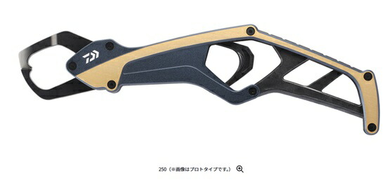【ダイワ】ﾌｨｯｼｭｸﾞﾘｯﾌﾟST 固定ディスク250  ＃ﾃﾞｨｰﾌﾟﾌﾞﾙｰ