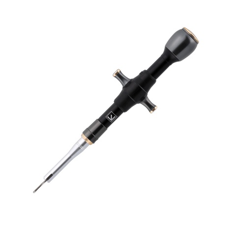 【テイルウォーク×スタジオオーシャンマーク】フックリムーバー HR100SS-H TW 20th ANV LTD  ＃チタン/ゴールド