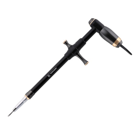 【テイルウォーク×スタジオオーシャンマーク】フックリムーバーHR150S  20th ANV  ＃チタン/ゴールド