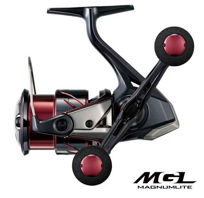 楽天市場】【シマノ】25 セフィア XR C3000SHG【4969363048936】【送料