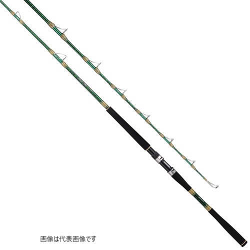【送料別途商品】【アルファタックル 】ディープアーム73-230H【タラ、ブリ、アキアジ、カツオ 釣り】|つり具トビヌケ