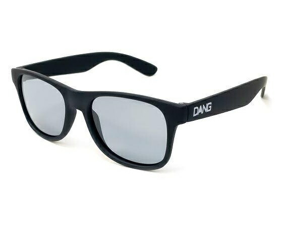 【ダン・シェイディーズ】LOCO Black soft x Light black PREMIUM LENS [vidg00430-lbk]