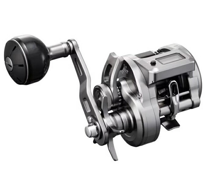 楽天市場】【 シマノ 】24オシアコンクエストCT 300PG 右ハンドル