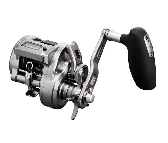 【シマノ】25オシアコンクエスト CT 201HG　左ハンドル　2025モデル 楽天市場】【シマノ】25オシアコンクエスト CT201HG LEFT（左ハンドル