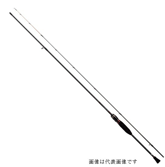 楽天市場】【ダイワ】 月下美人MX AB 68ML-SN : つり具トビヌケ