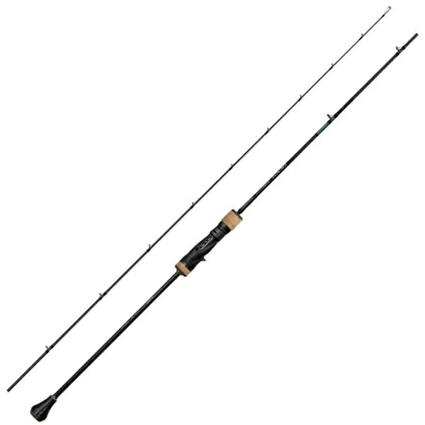 【送料別途商品】【シマノ】24オシアジガー ∞(インフィニティ)モーティブ B610-2|つり具トビヌケ