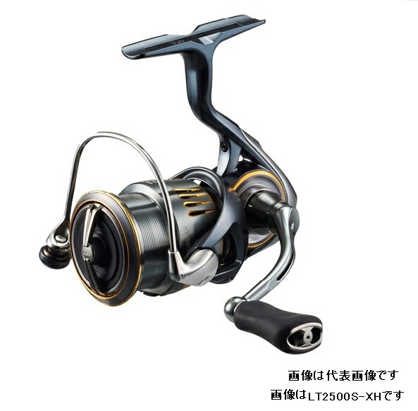 ダイワ　23エアリティPC LT3000-XH Daiwa 23 AIRITY PC LT3000-XH Spinning Reel Ship Japan New | eBay