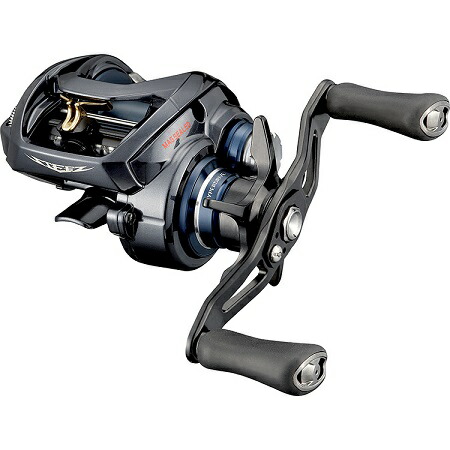 【ダイワ】21 スティーズA TW HLC 7.1L (左) 32,318円