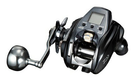 楽天市場】【ﾀﾞｲﾜ(DAIWA)】【旧ﾓﾃﾞﾙ】ｼｰﾎﾞｰｸﾞ 200J-L 左 : つりぐの