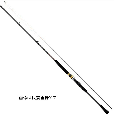【ダイワ】シーフレックス64　80-300N
