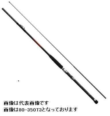 【シマノ】23ｼｰｳｨﾝｸﾞ64 50-350T3｜つり具トビヌケ
