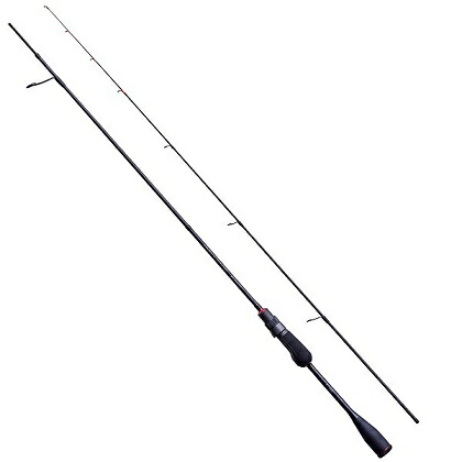 楽天市場】SLASH(スラッシュ) AQUAVISION EX AVX-552TI : フィッシング