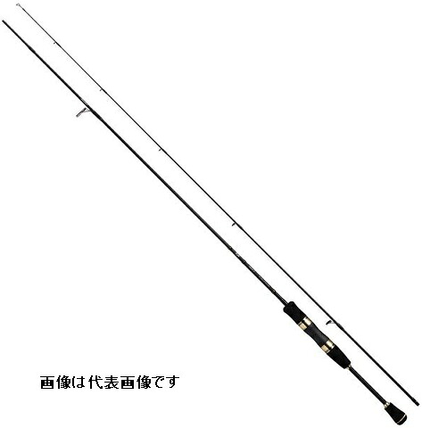 【ダイワ】トラウトX AT 63UL・N|つり具トビヌケ