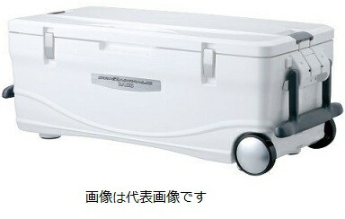【貨物輸送別途商いもの】【シマノ】UC－045L スペーザホエール ベイシス 450 ピュアホワイト