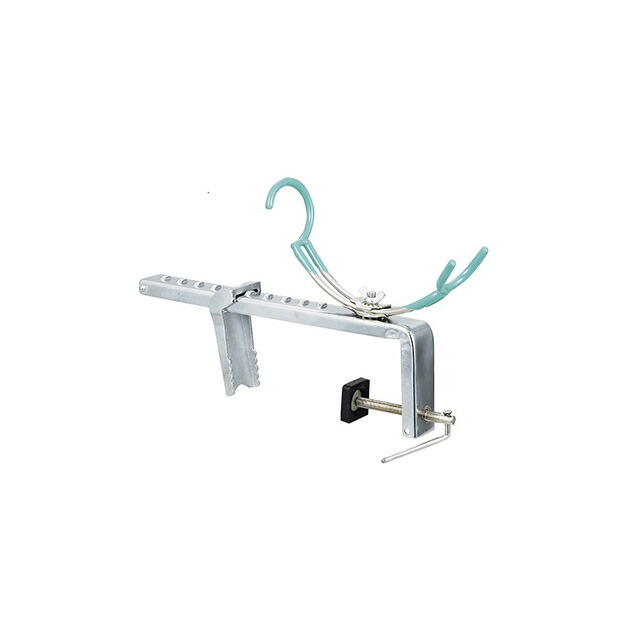 楽天市場】ダイワ(Daiwa) 兆 竿掛 2本物 / ヘラ竿 へらぶな 竿掛け