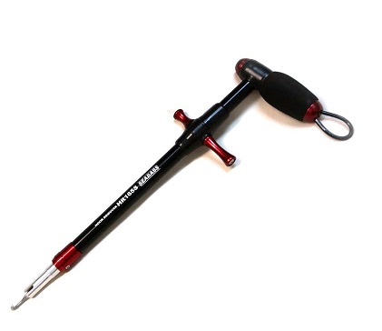 【中古】 スタジオオーシャンマーク フックリムーバー HR130S   /R370S スタジオオーシャンマーク】フックリムーバー HR130S, HR150M