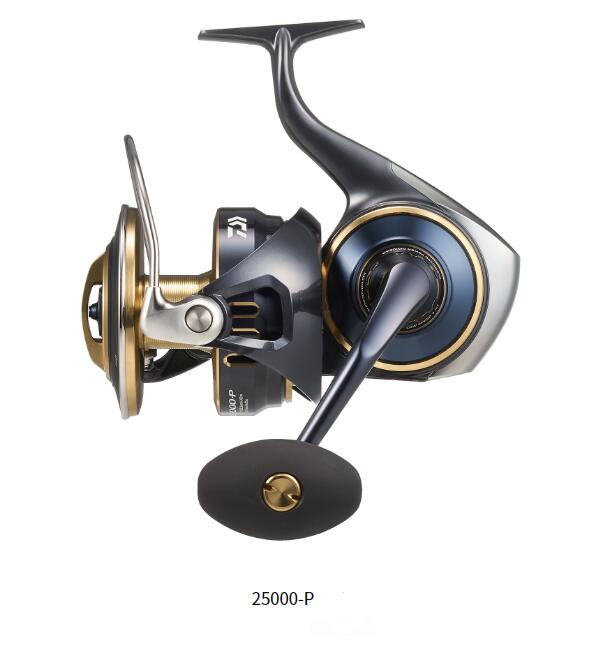 楽天市場】【ダイワ】25ｿﾙﾃｨｶﾞ 300H【2025年モデル】 : つり具トビヌケ