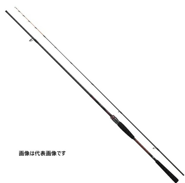 楽天市場】【ダイワ】紅牙ﾃﾝﾔｹﾞｰﾑMX H-235・J : つり具トビヌケ