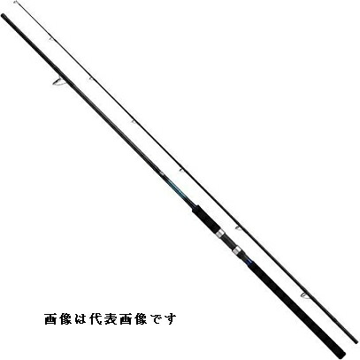SHORE JIGGING X 96H ショアジギングロッド 150105138.jpg