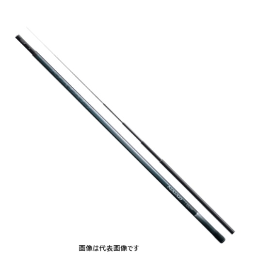 楽天市場】(2)シマノ 先掛(さきがけ) FW NY (H2.6 90NY) /鮎竿