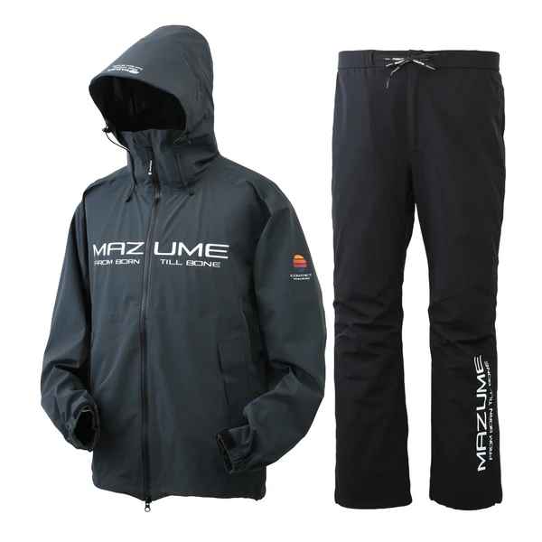 楽天市場】mazume CONTACT ALL WEATHER SUIT : loeuf