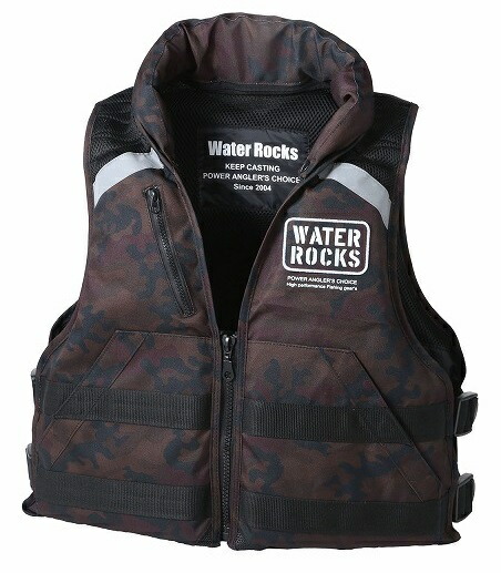 楽天市場】(5)MCワークス ロックマンベスト 1R (RMV-1R)（ブラック