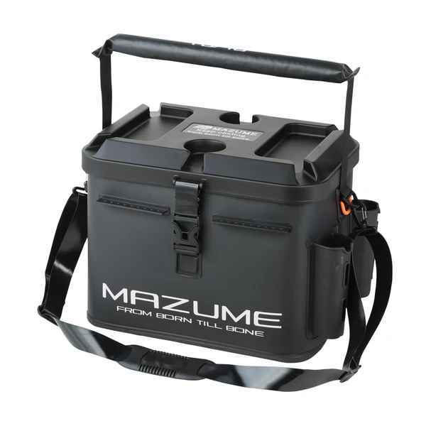 楽天市場】オーナー 撃投 タックルプロテクター RH (ロッドホルダー付