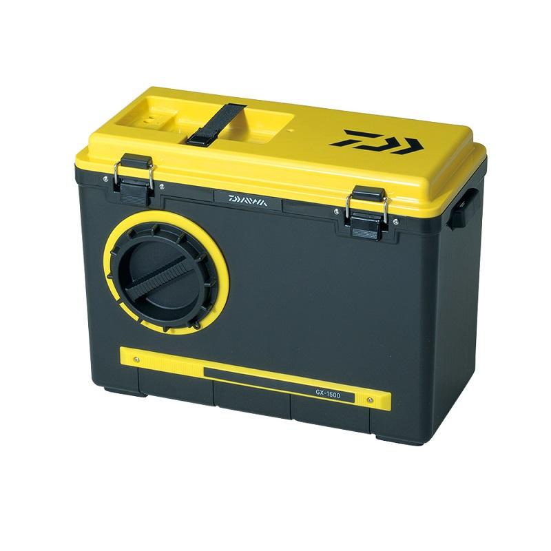 楽天市場】≪'25年3月新商品！≫ ダイワ 友カン GX-1500 レッド