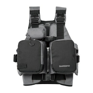 楽天市場】（23年9月新商品） シマノ サーフトリッパーベスト VF-275W