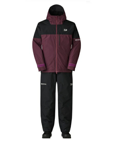 【ダイワ(Daiwa)】 DW-2003 パーテックス シールド ブラック ダイワ(Daiwa)】 DW-2003 パーテックス シールド ブラック - ウェア